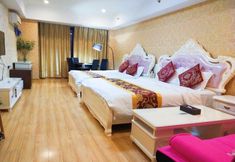 Lainnya 4 Nanjing TY Holiday Hotel
