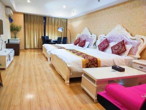 Lainnya 4 Nanjing TY Holiday Hotel