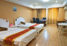 Lainnya 5 Nanjing TY Holiday Hotel