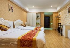 Lainnya 2 Nanjing TY Holiday Hotel