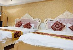 Lainnya 3 Nanjing TY Holiday Hotel