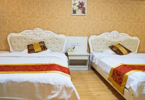 Lainnya Nanjing TY Holiday Hotel