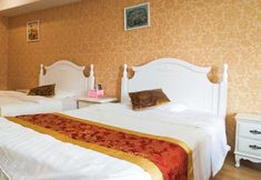 Lainnya 6 Nanjing TY Holiday Hotel