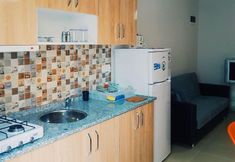 Others 4 Ata Apart Otel