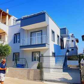 Primary image1Ata Apart Otel,塞费里希萨尔公寓