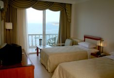 其他 5 Kismet Hotel