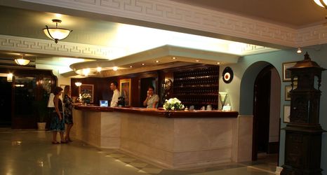 Others 2 Kismet Hotel