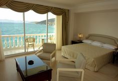 其他 7 Kismet Hotel