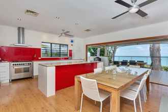 Lain-lain 4 Seascape Luxury Beachfront Holiday House