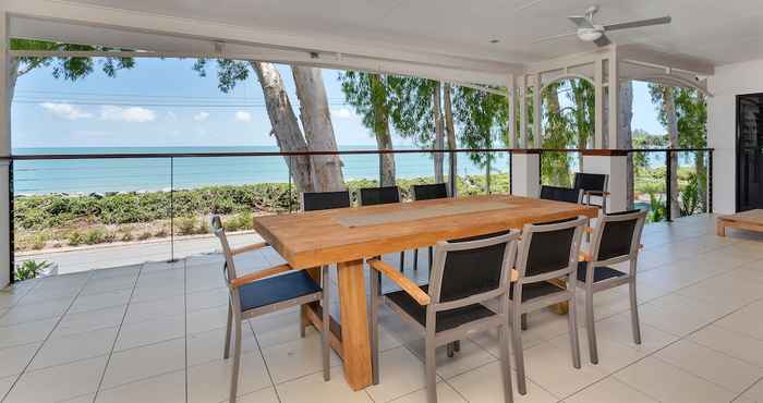 Lain-lain Seascape Luxury Beachfront Holiday House