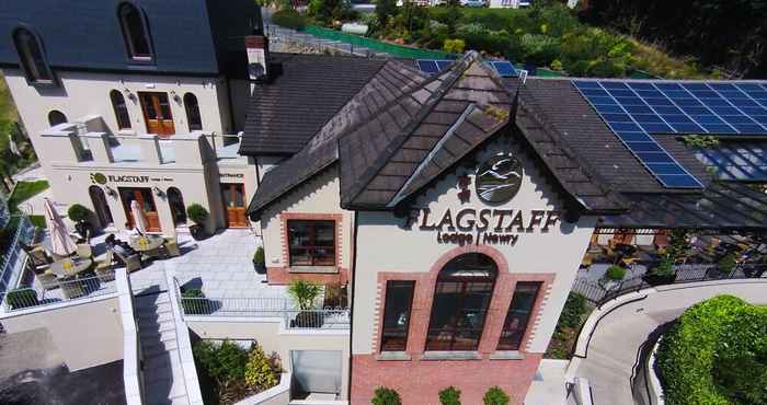 อื่นๆ Flagstaff Lodge