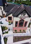 ภาพหลัก Flagstaff Lodge