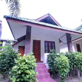 Primary image 1 アオナン フレンドリー バンガロー, アバターライレイビストロバー ホテル