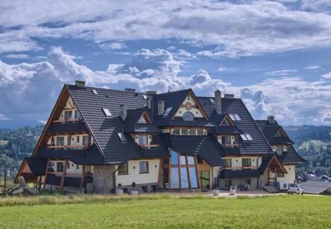 其他 Montenero Resort & SPA