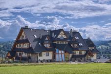 其他 Montenero Resort & SPA