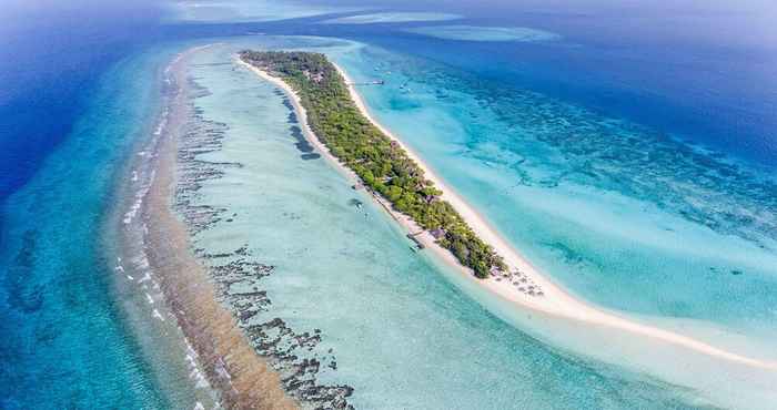 Khác Palm Beach Island Resort & Spa Maldives