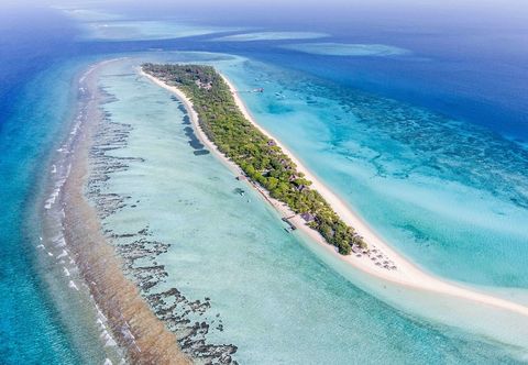 อื่นๆ Palm Beach Island Resort & Spa Maldives