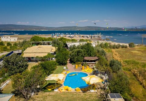 อื่นๆ Urla Surf House