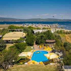 Primary image1Urla Surf House,Uzunkuyu Bucağı飯店