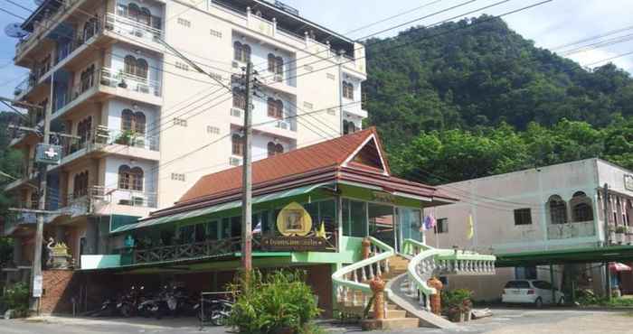 Lainnya Tawantai Hotel