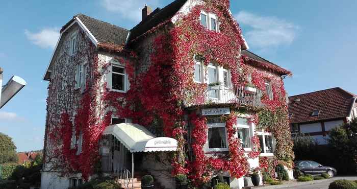 Lain-lain Hotel Pellmühle