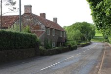 Others The White House