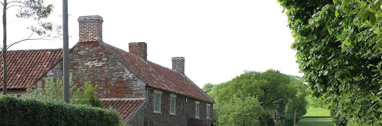 Others The White House