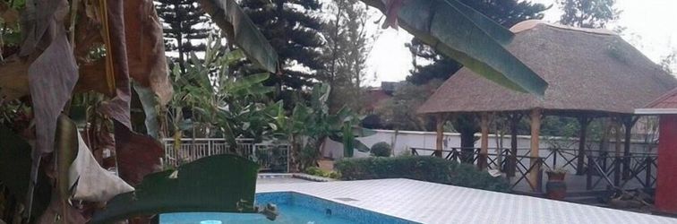 Others Zenith Hotel Kigali