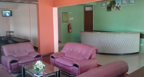 Others 2 Zenith Hotel Kigali