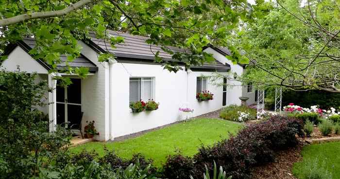 Lainnya Homewood Cottages