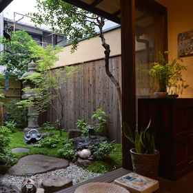 Primary image 1 Guesthouse Bokuyado - Hostel, Kuse Hotels