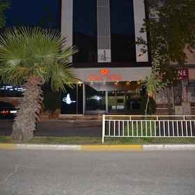 Primary image1圖拉飯店,阿德亚曼飯店