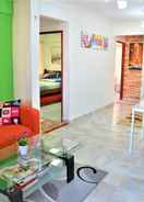 Primary image Awedee Homestay Putrajaya