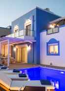 Primary image Seabreeze Villa - with Jacuzzi & heated pool