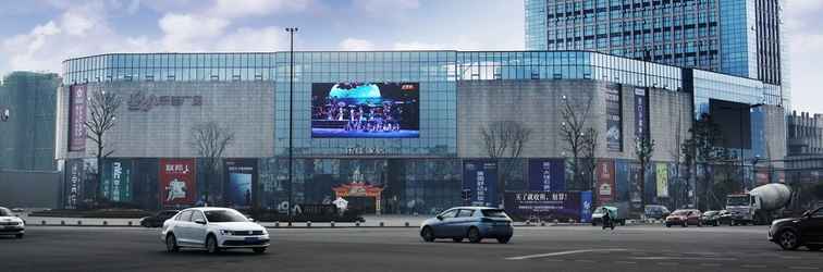 Lainnya ibis Dujiangyan Hotel