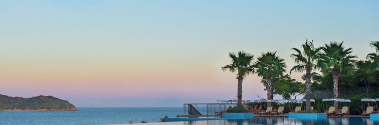 Khác Xanadu Island Hotel - All Inclusive