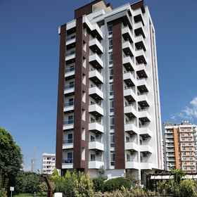 Primary image1Upart Home,梅尔辛公寓