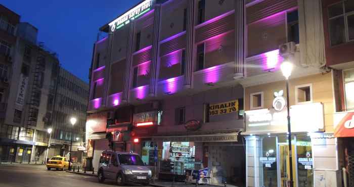 Lain-lain Adana Saray Hotel