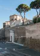 Primary image My Bed Vatican Museum