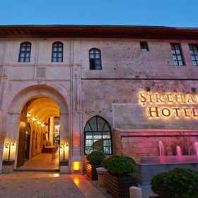 Primary image1Sirehan Hotel,加济安泰普飯店