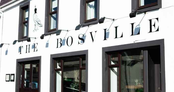 Lainnya The Bosville