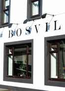 Primary image The Bosville