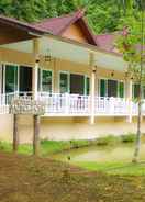 Ảnh chính Raipreda Homestay