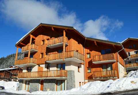 Others Vacancéole - Les Chalets de la Ramoure