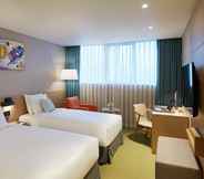 Lainnya 3 Howard Johnson by Wyndham Incheon Airport