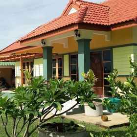 Primary image 1 Chaleena Homestay, Nong Bua Hotels