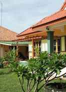 Ảnh chính Chaleena Homestay