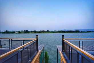 Others 4 Blue Sky Raft at Kanchanaburi