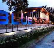 Others 3 Blue Sky Raft at Kanchanaburi