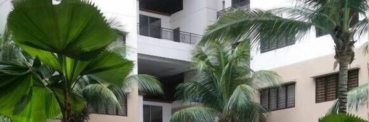 Others Cinta Kristal Villa Homestay Kajang